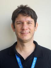 Profile picture for user CLEYTON FERREIRA GONÇALVES