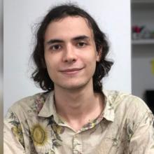 Profile picture for user ELLIOT QUINTEN CRISPINIANO GARCIA