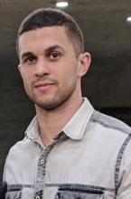 Profile picture for user ANDERSON SENA DOS SANTOS
