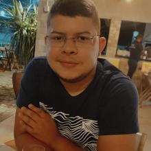 Profile picture for user CARLOS WILLIAMY LOURENÇO ANDRADE