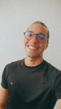 Profile picture for user Sidney França de Moura Junior