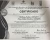 Certificado do Prêmio de Melhor Artigo no XXVI Simpósio Brasileiro de Computação Aplicada à Saúde (SBCAS 2026), em Ouro Preto.